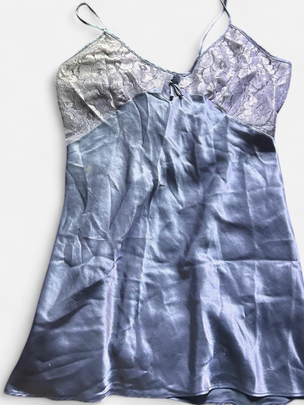 90s Maidenform Slip dress
